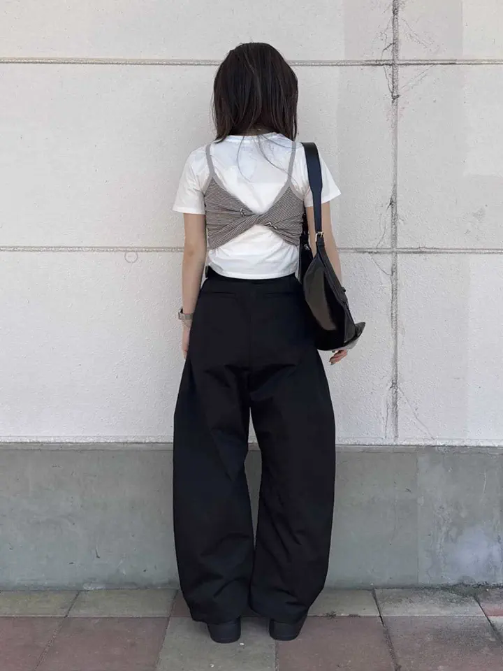 WEGO Sansoni コーディネート画像