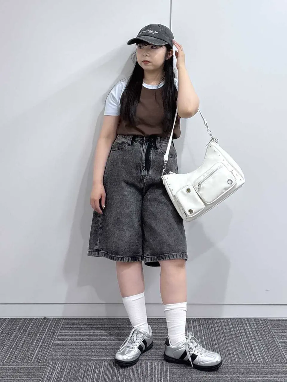 WEGO Fuka コーディネート画像