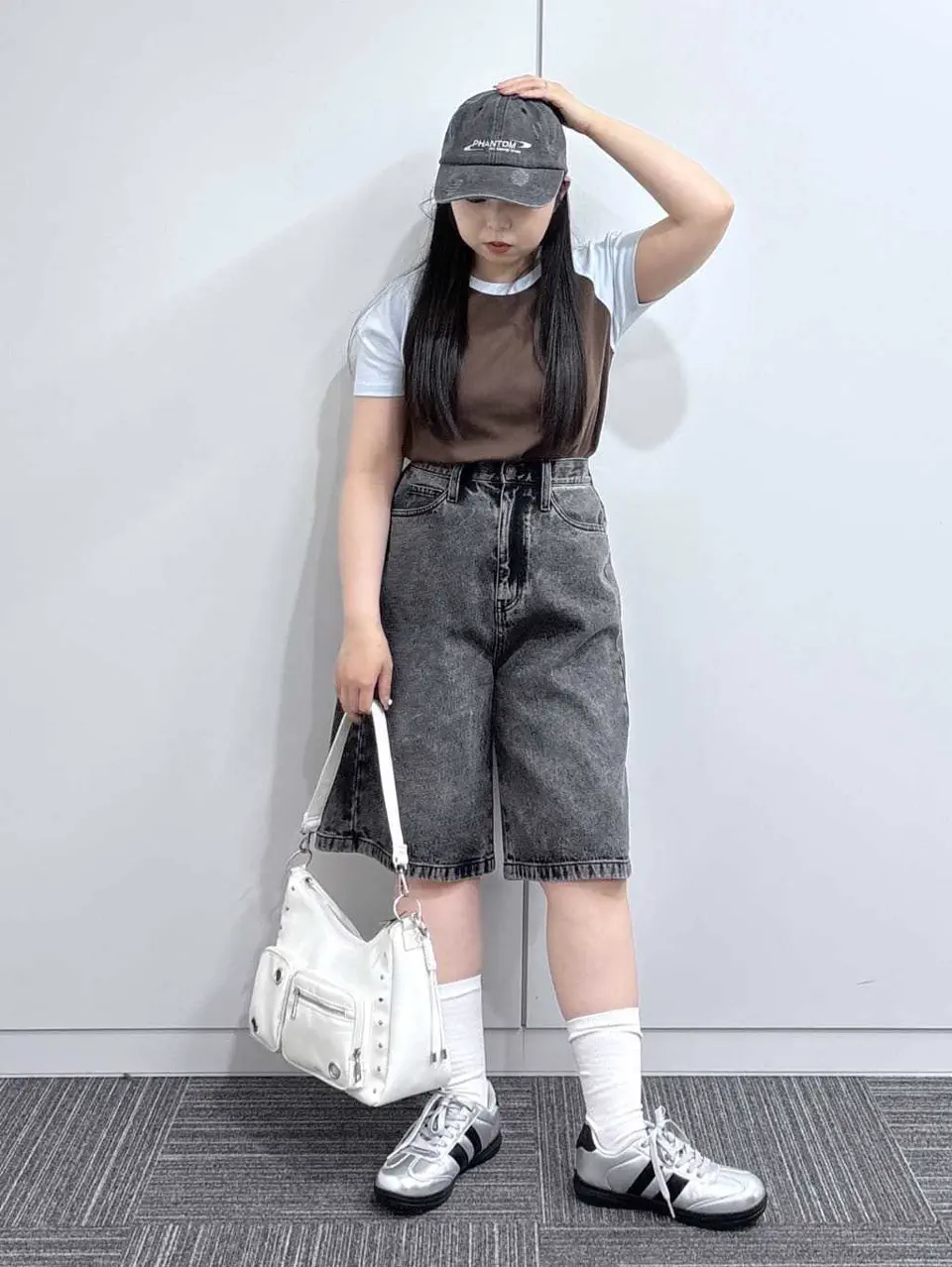WEGO Fuka コーディネート画像