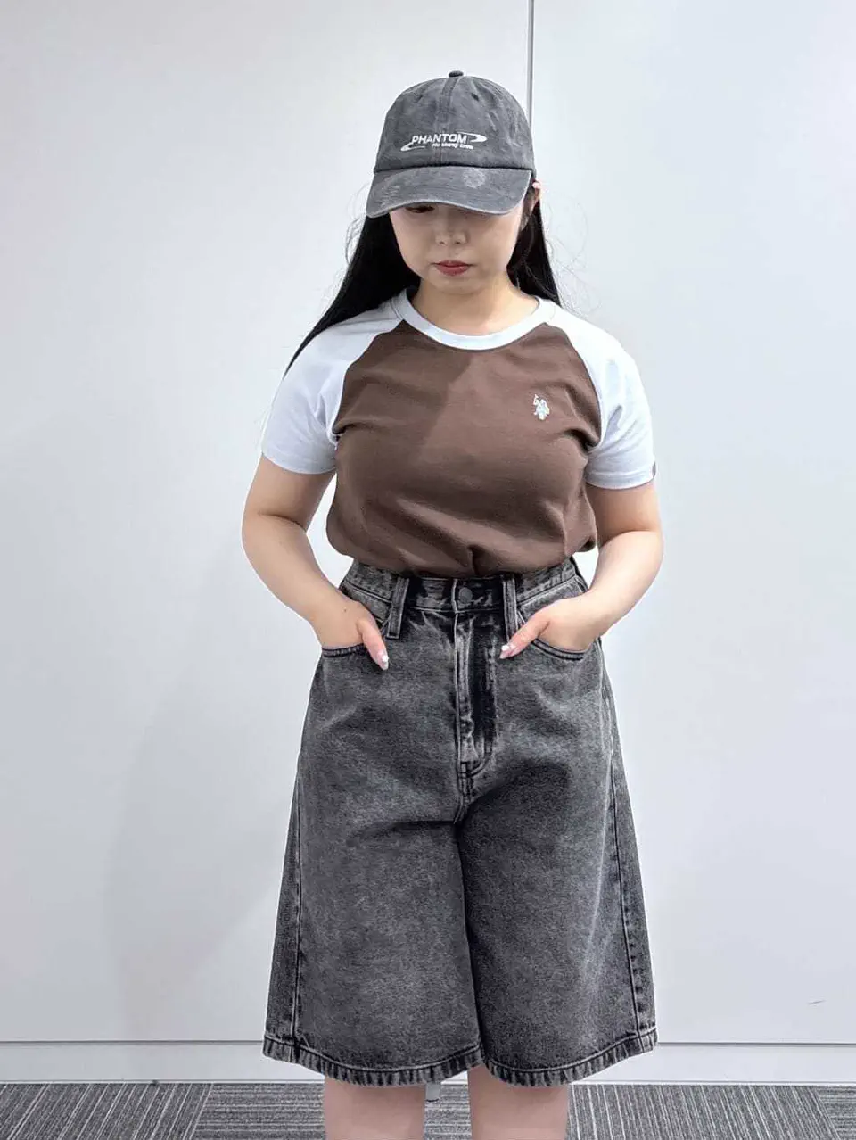 WEGO Fuka コーディネート画像
