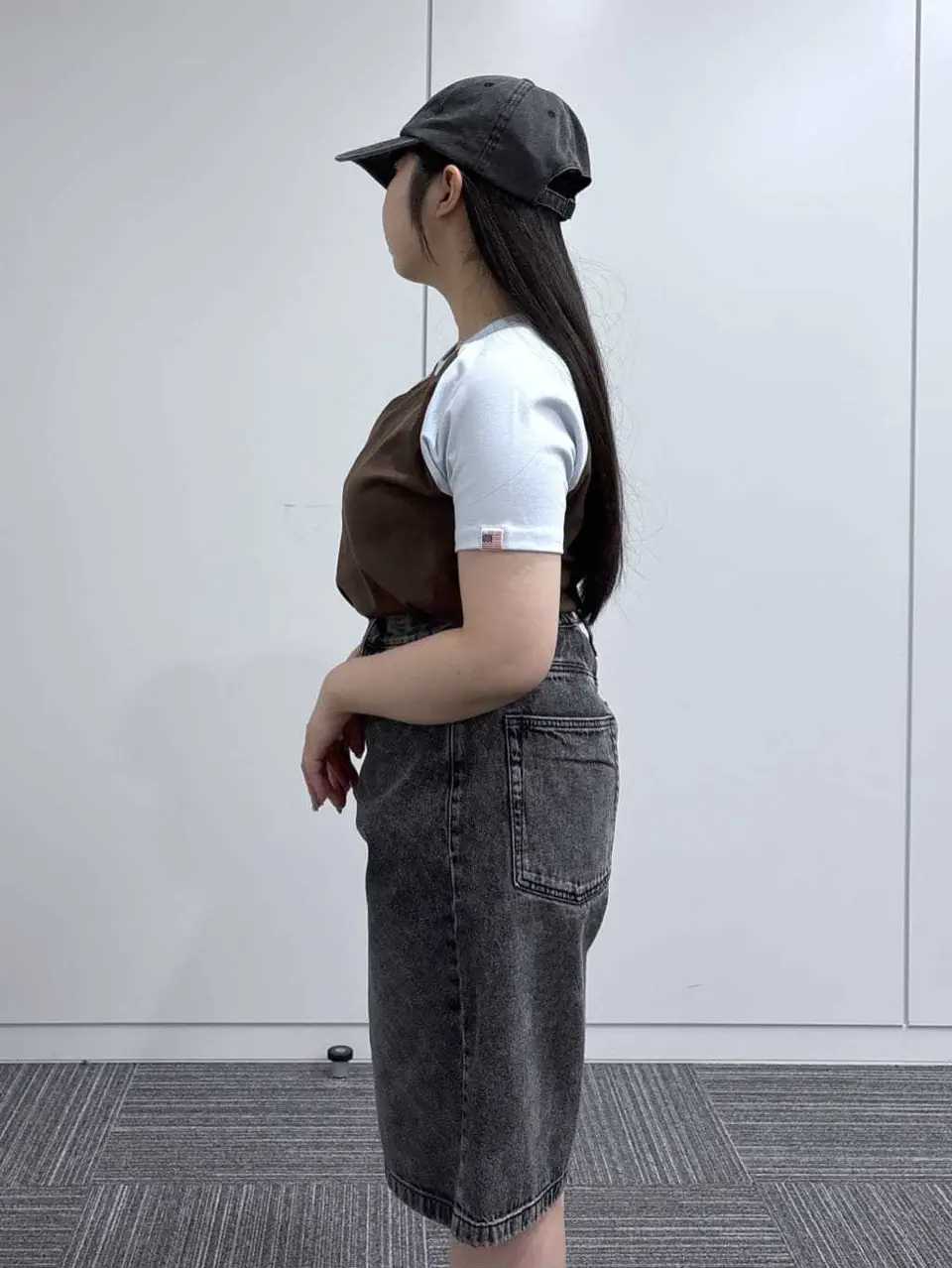 WEGO Fuka コーディネート画像