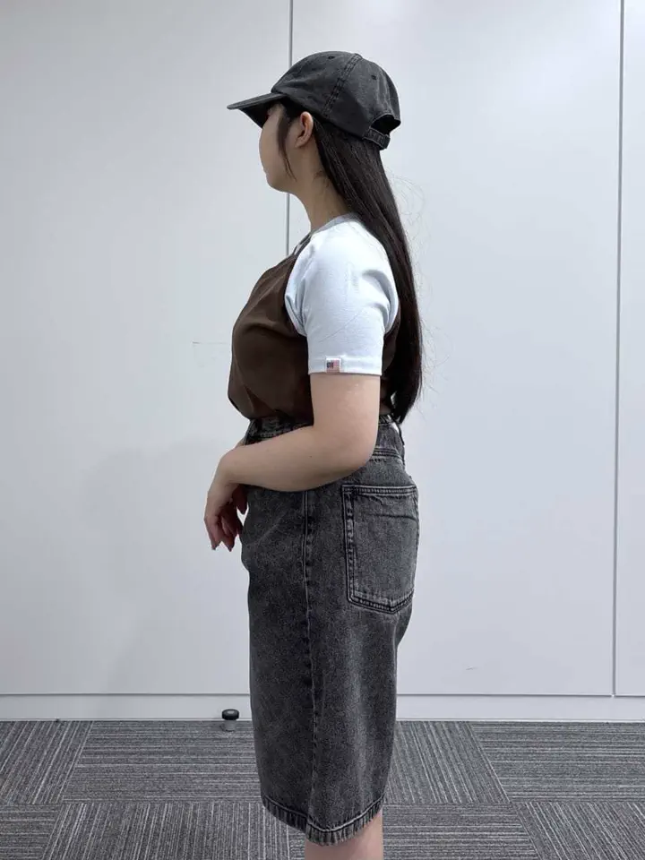 WEGO Fuka コーディネート画像