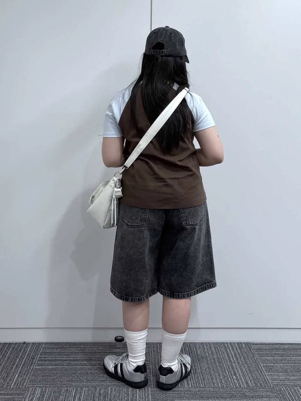 WEGO Fuka コーディネート画像