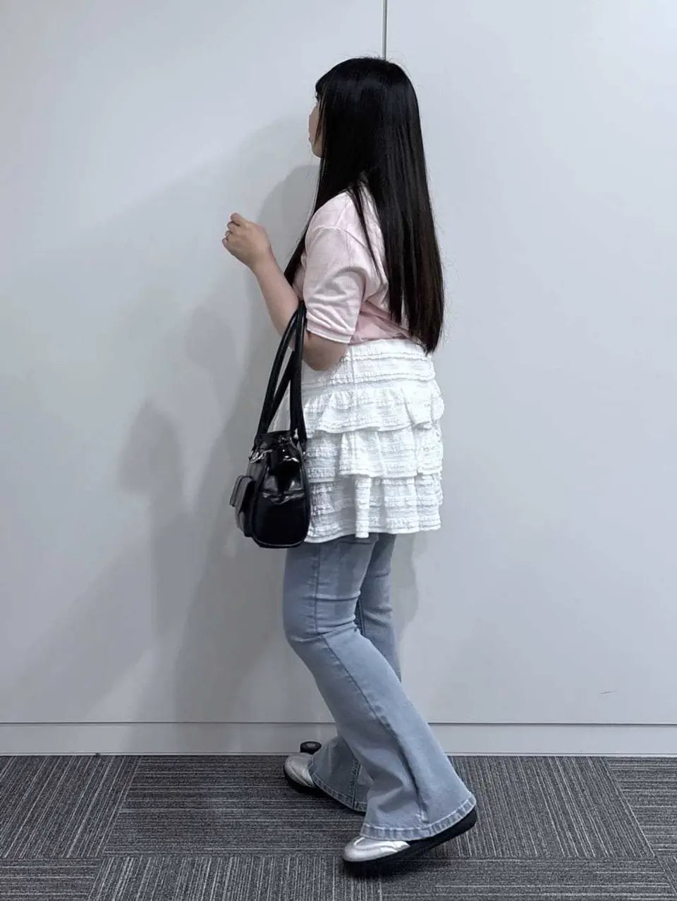 WEGO Fuka コーディネート画像