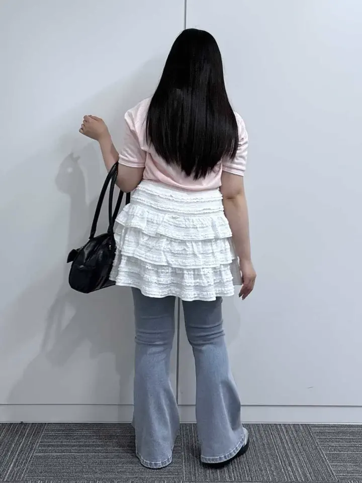 WEGO Fuka コーディネート画像