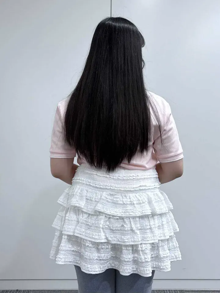WEGO Fuka コーディネート画像