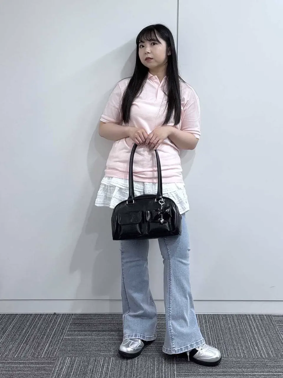 WEGO Fuka コーディネート画像