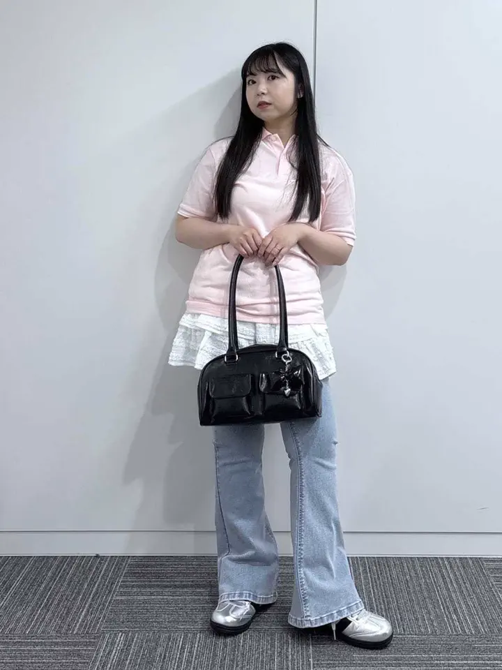 WEGO Fuka コーディネート画像