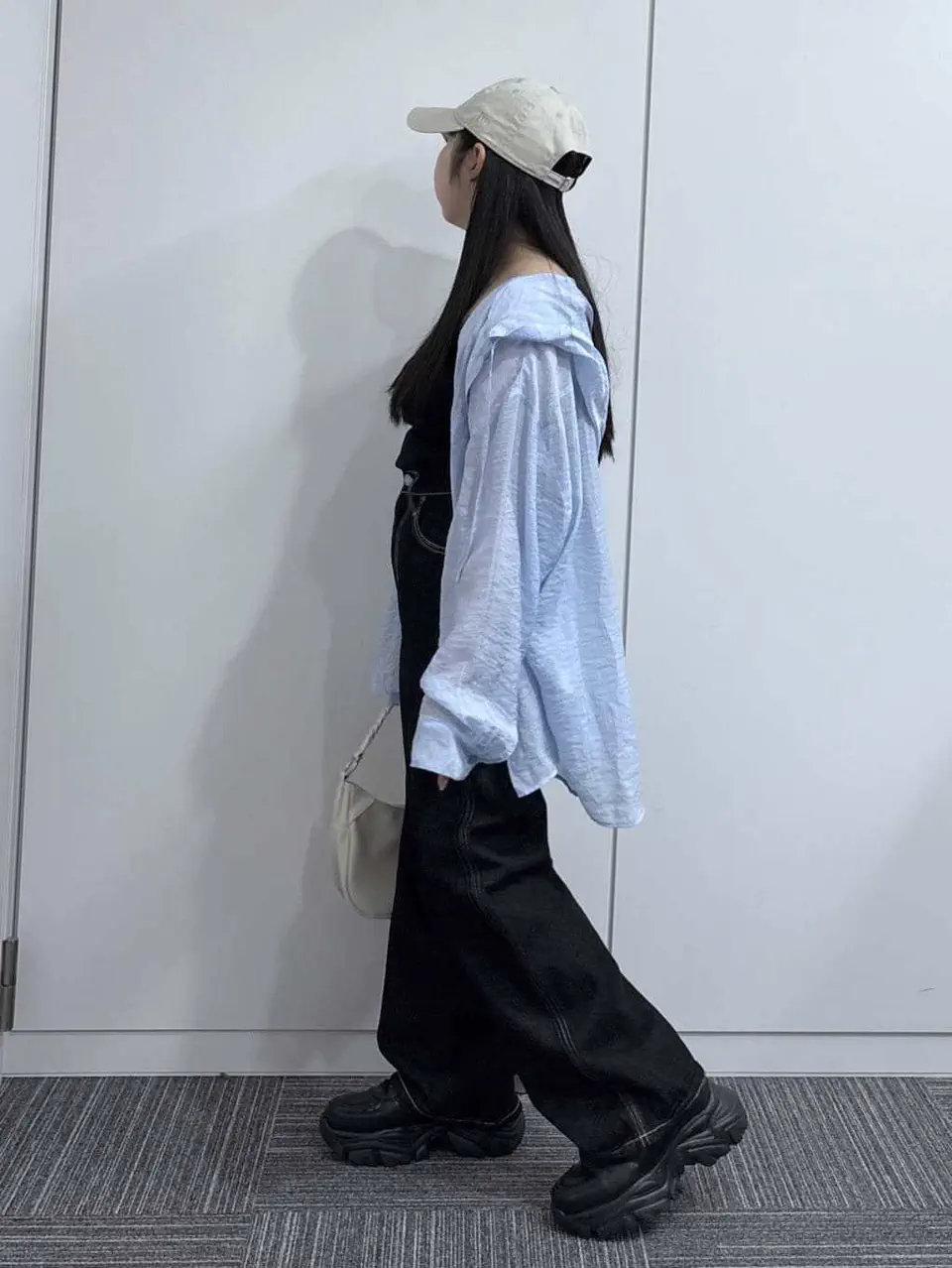 WEGO Fuka コーディネート画像