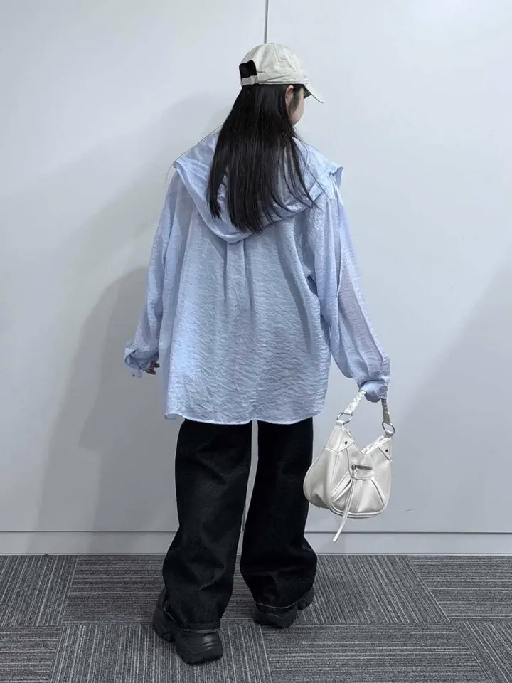 WEGO Fuka コーディネート画像
