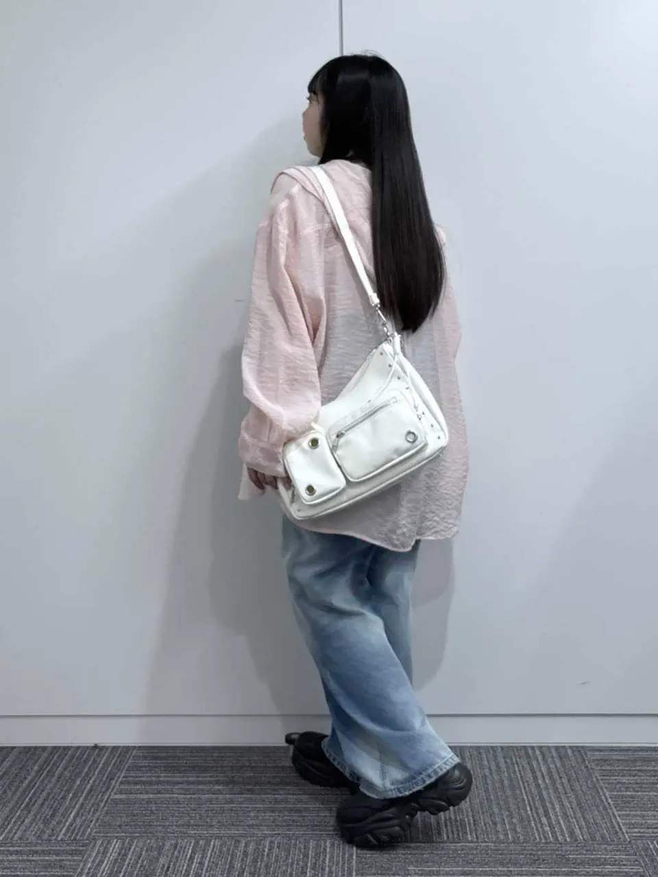 WEGO Fuka コーディネート画像