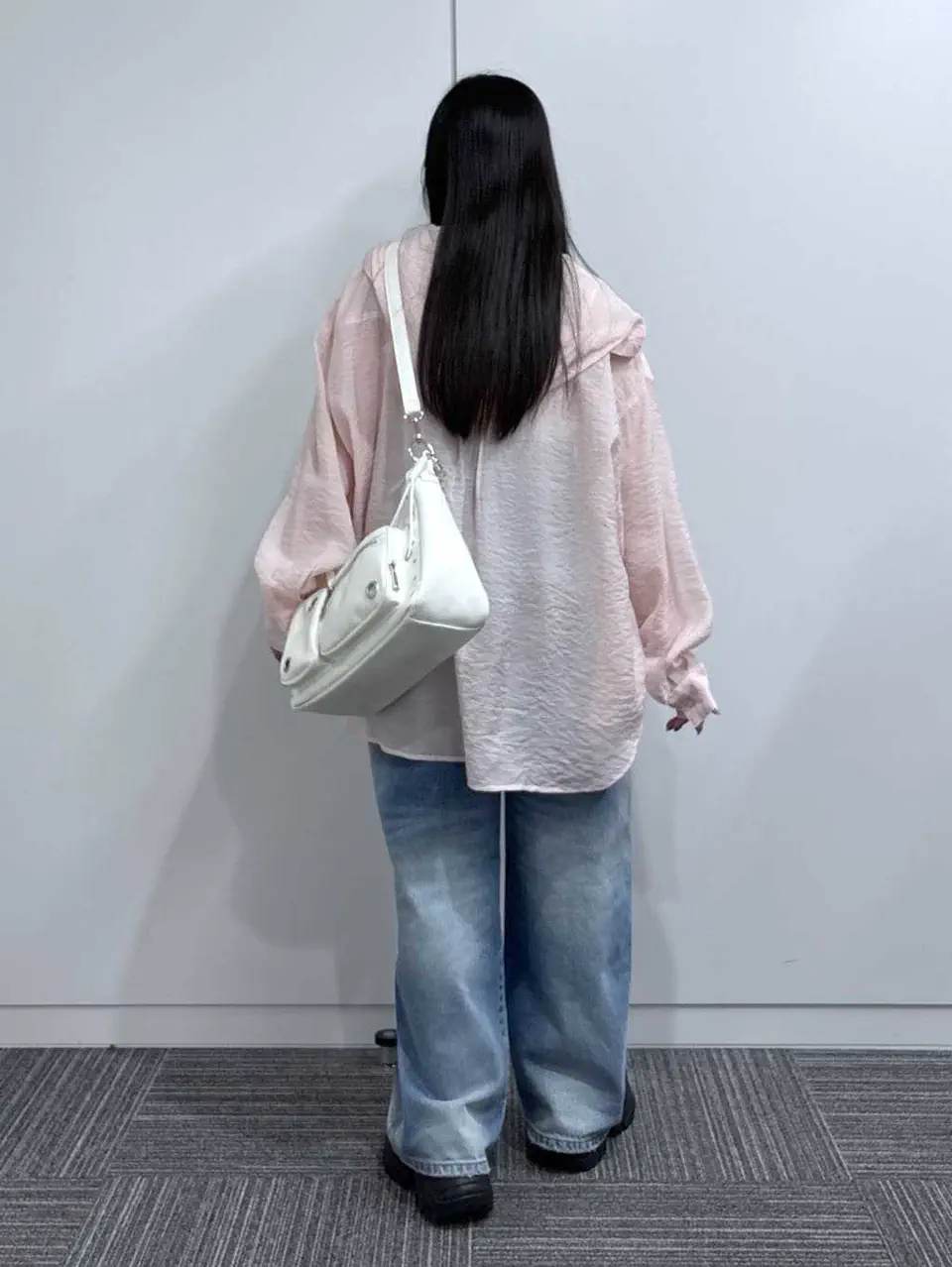 WEGO Fuka コーディネート画像