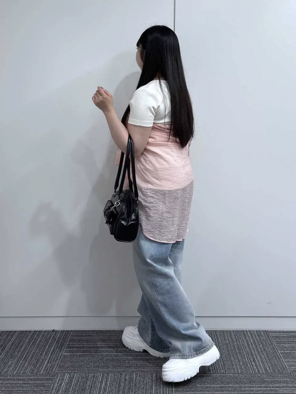 WEGO Fuka コーディネート画像