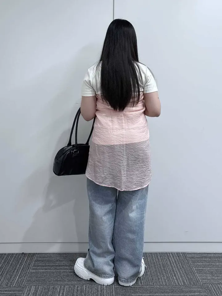 WEGO Fuka コーディネート画像