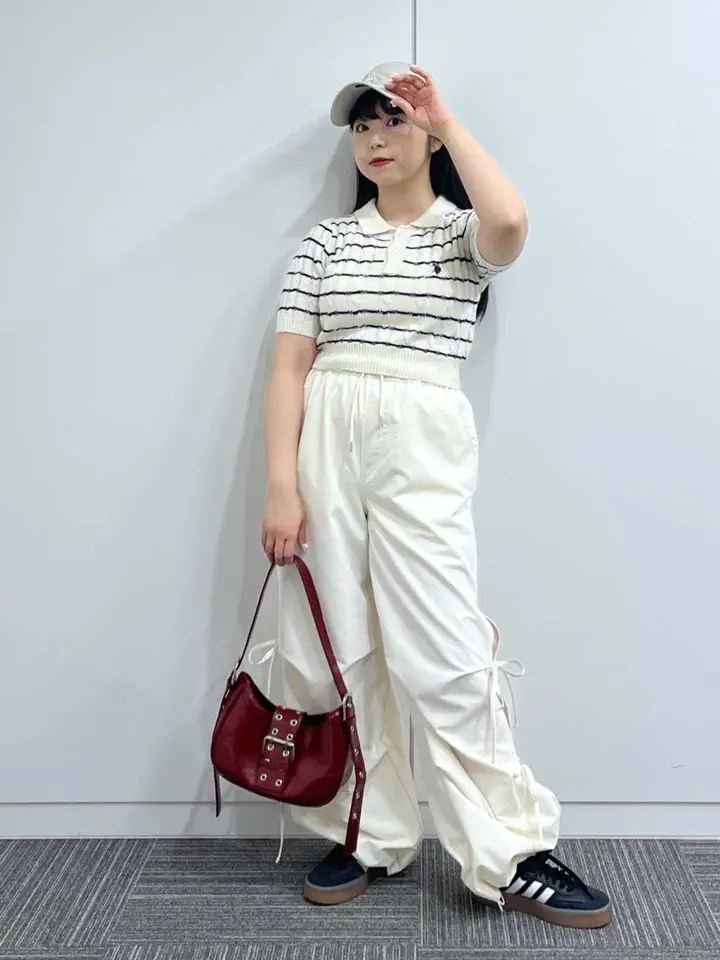 WEGO Fuka コーディネート画像