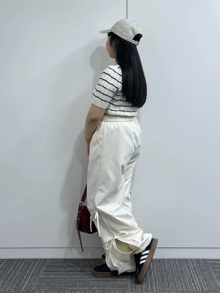 WEGO Fuka コーディネート画像