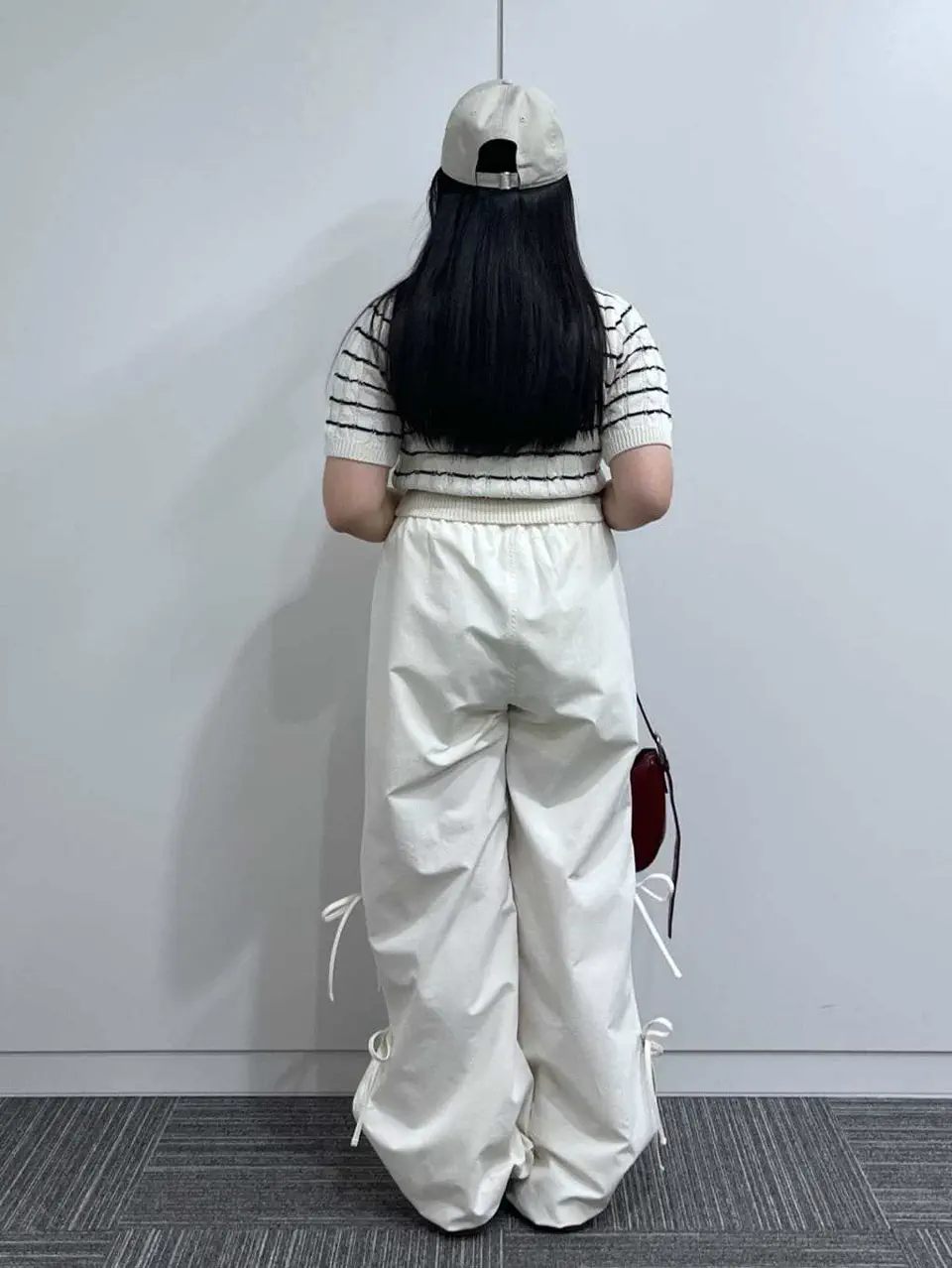 WEGO Fuka コーディネート画像
