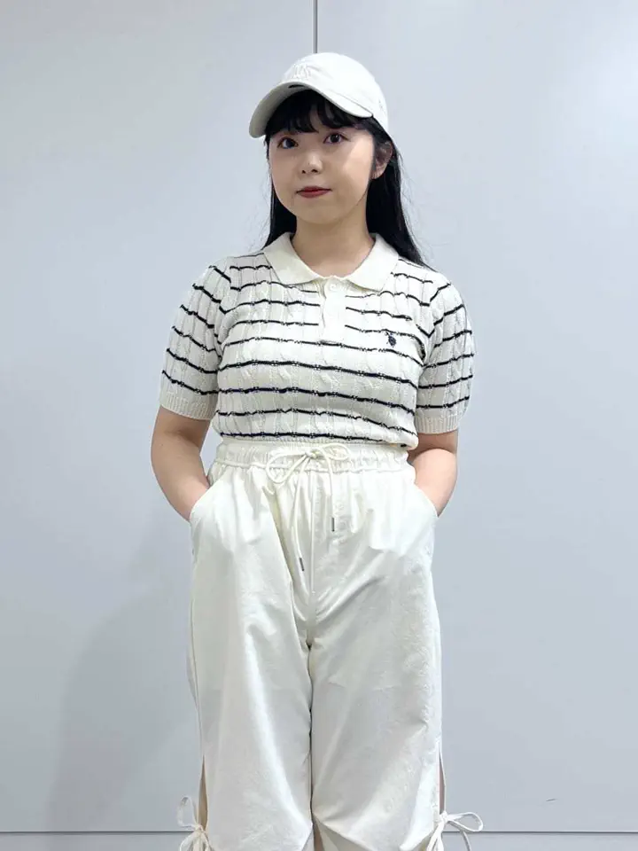 WEGO Fuka コーディネート画像