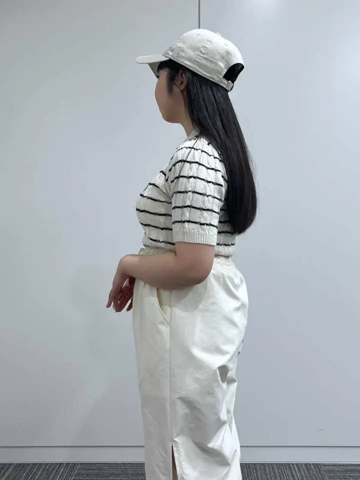 WEGO Fuka コーディネート画像