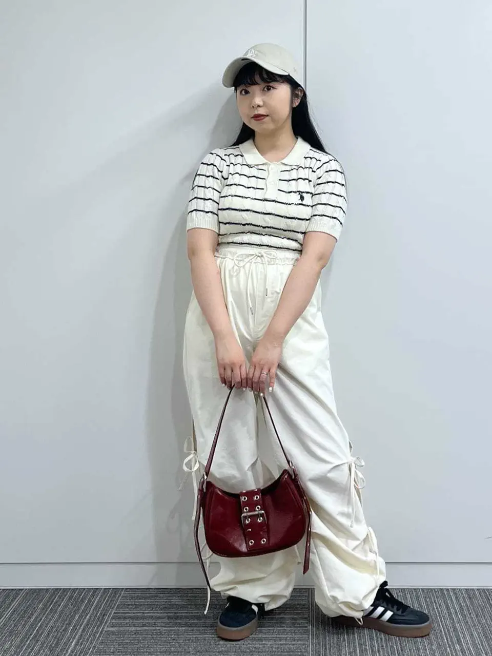 WEGO Fuka コーディネート画像