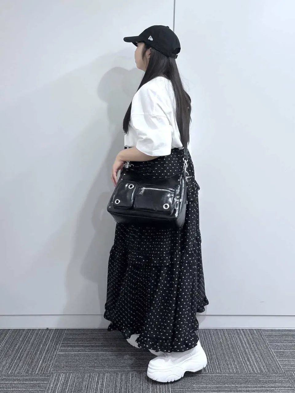 WEGO Fuka コーディネート画像