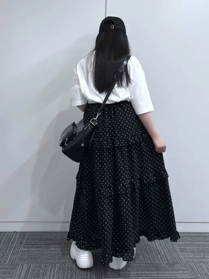 WEGO Fuka コーディネート画像