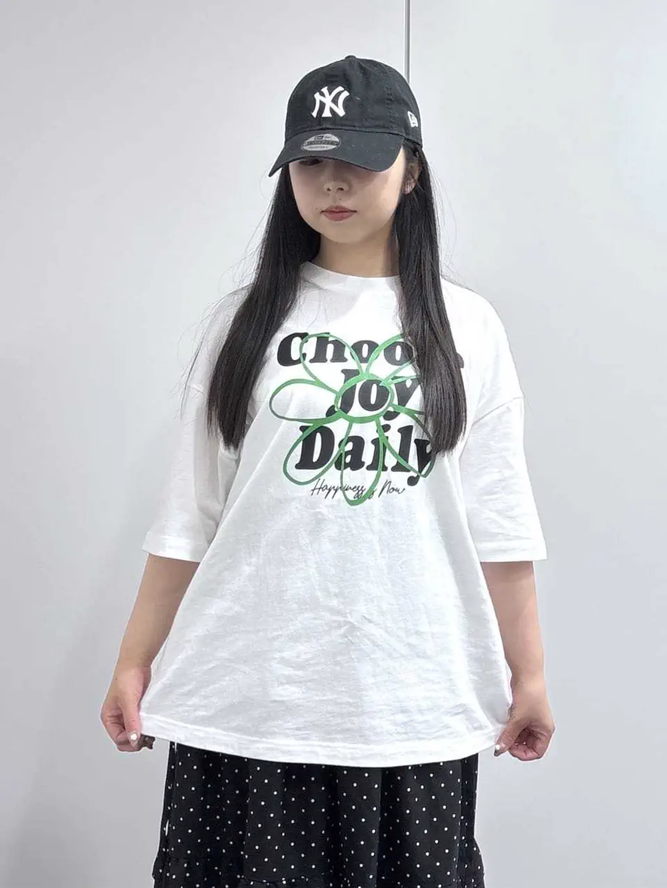 WEGO Fuka コーディネート画像