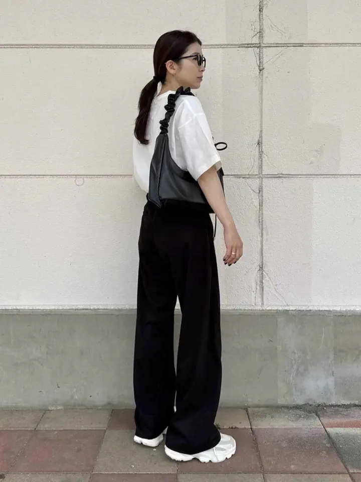 WEGO Sansoni コーディネート画像