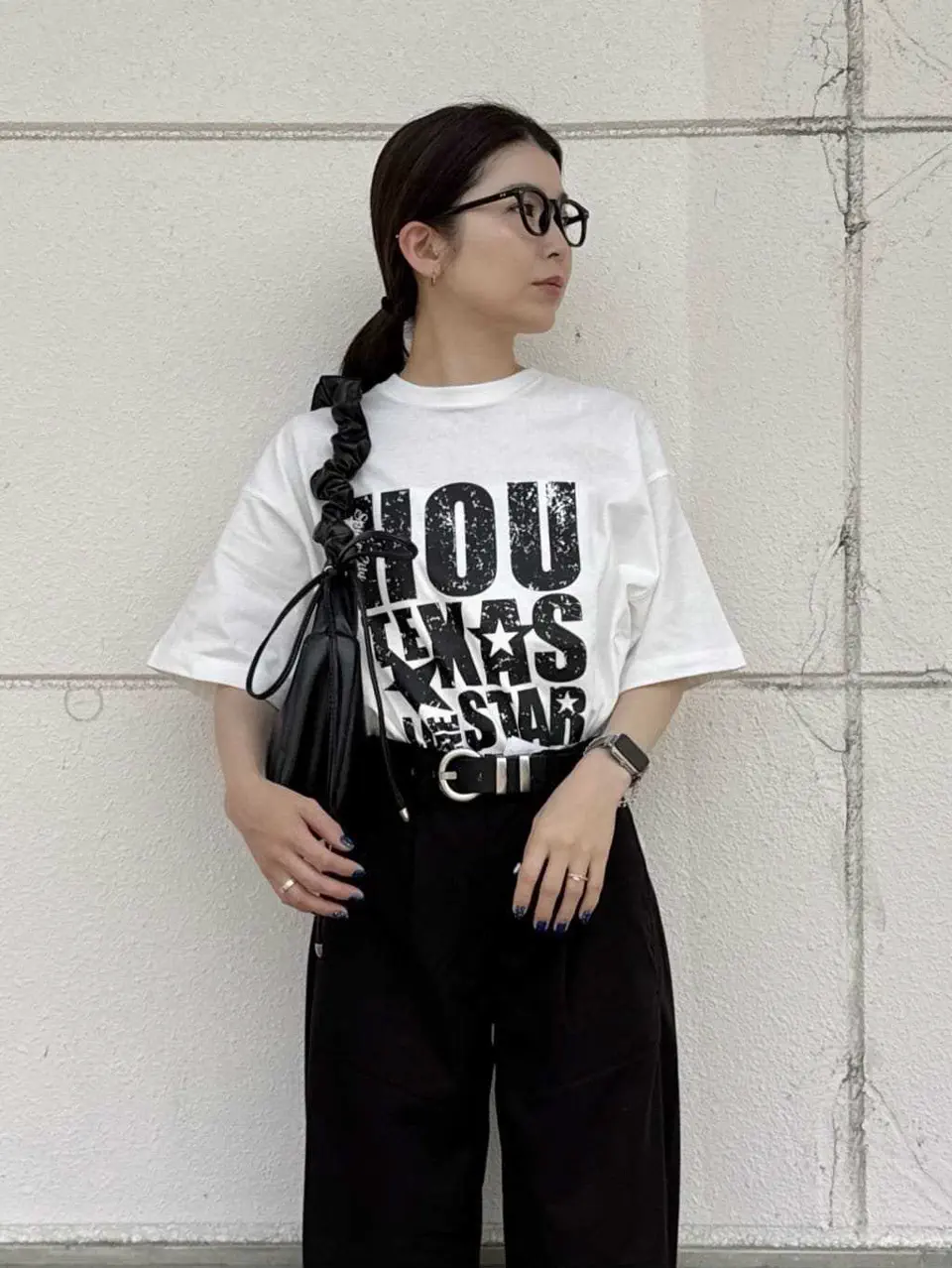 WEGO Sansoni コーディネート画像