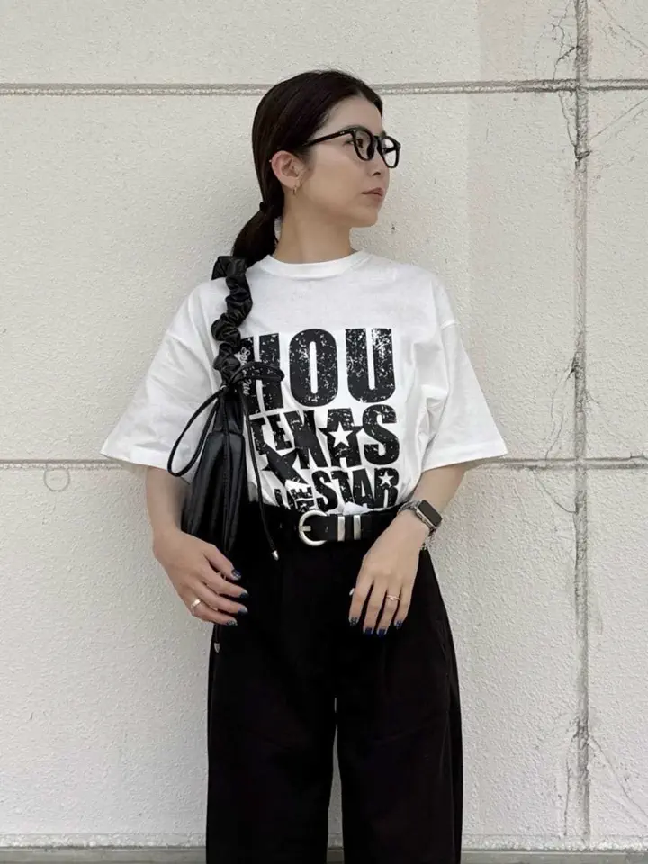 WEGO Sansoni コーディネート画像