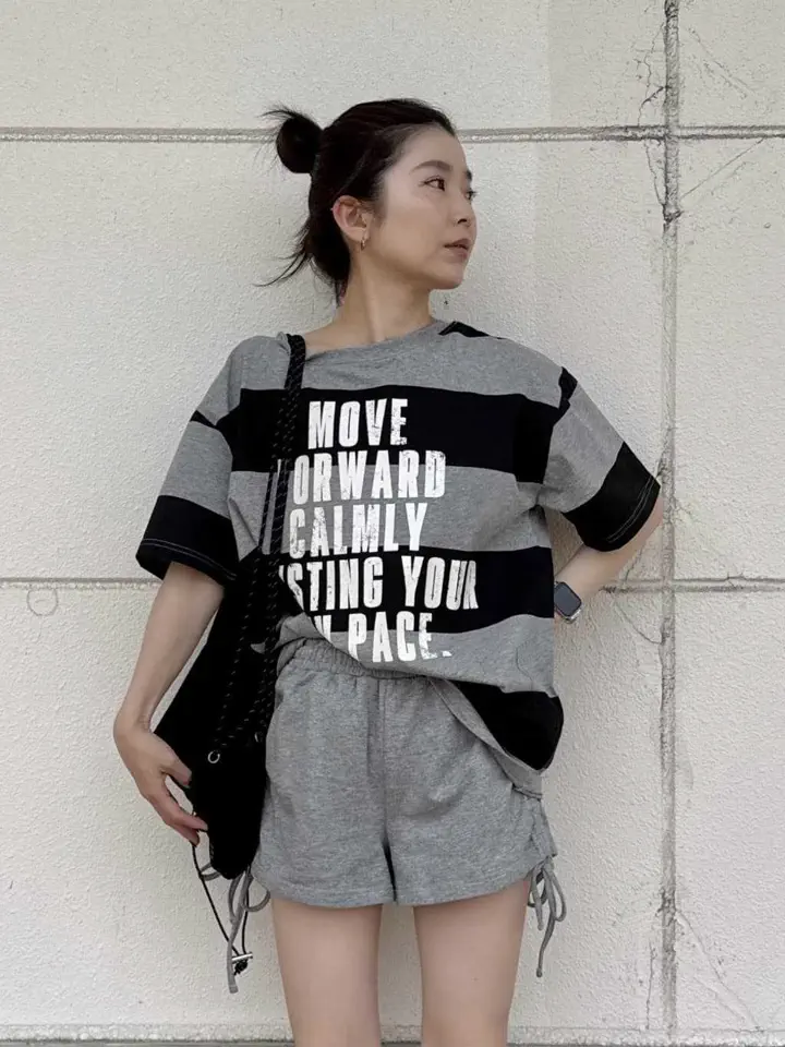WEGO Sansoni コーディネート画像
