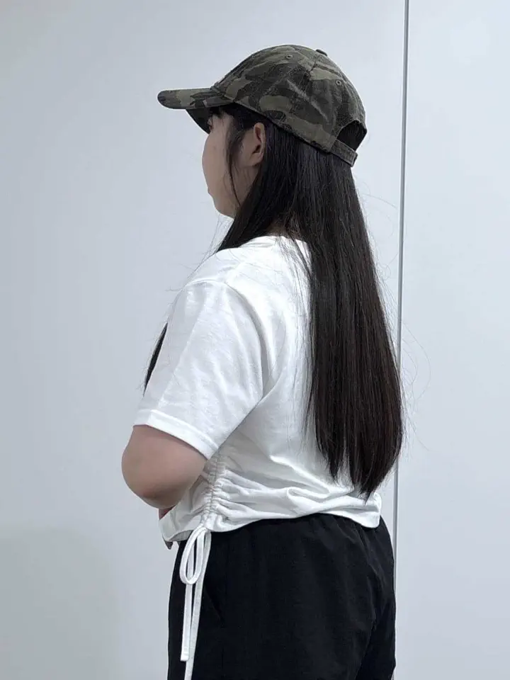 WEGO Fuka コーディネート画像