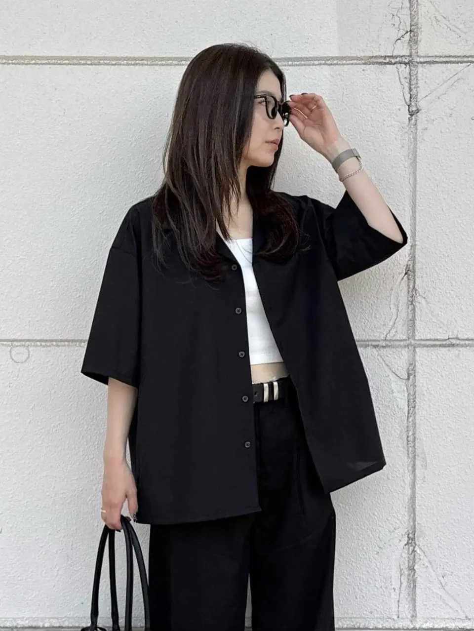 WEGO Sansoni コーディネート画像