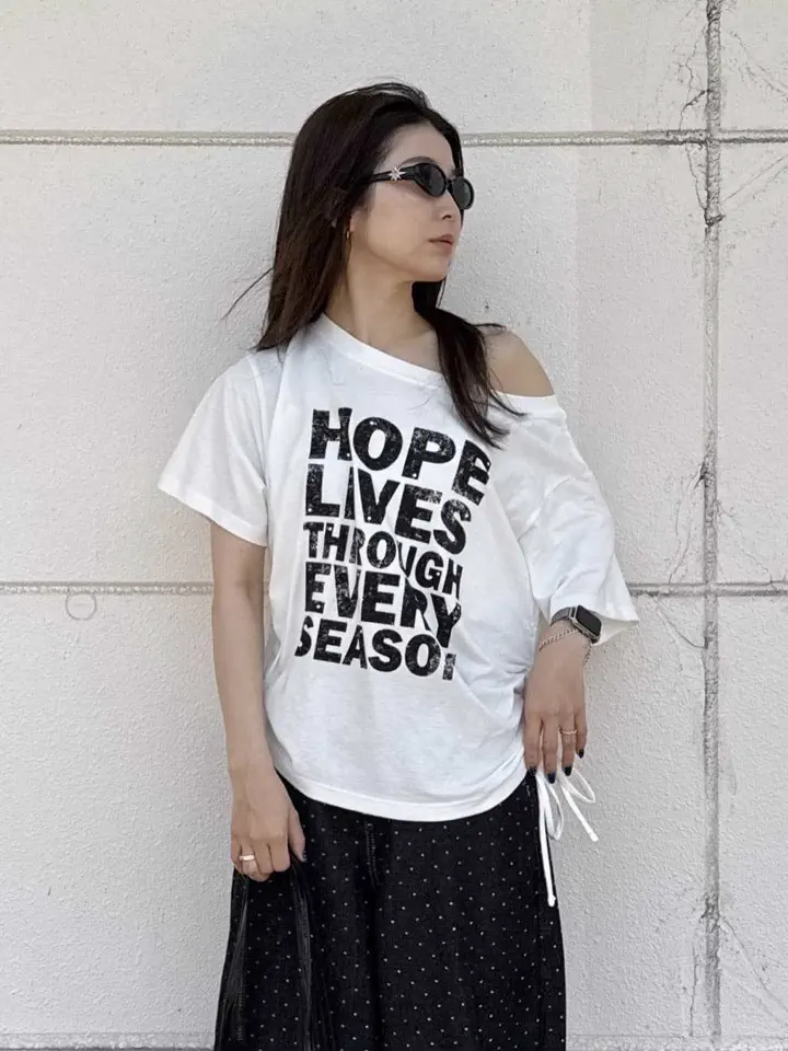 WEGO Sansoni コーディネート画像