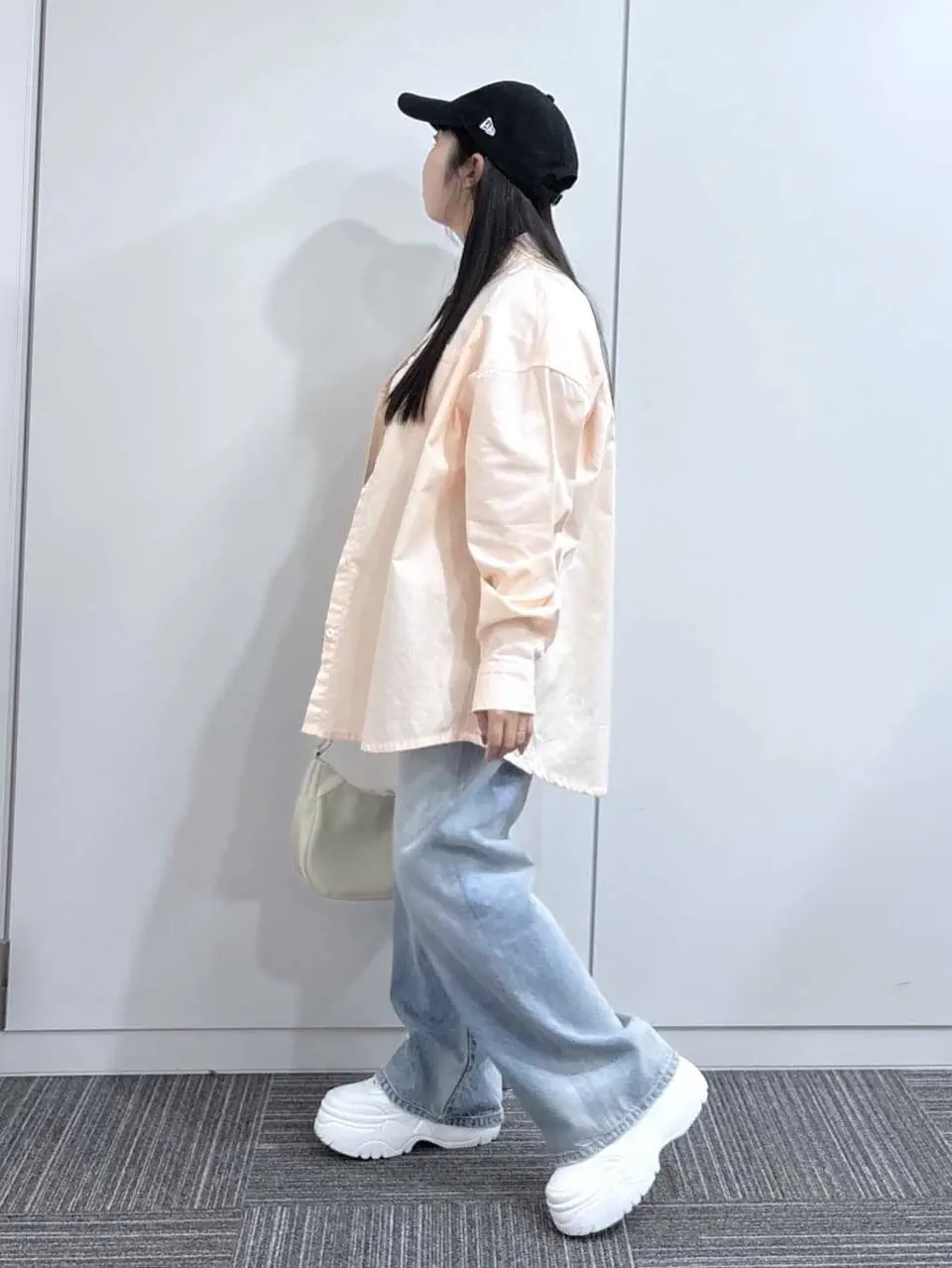 WEGO Fuka コーディネート画像