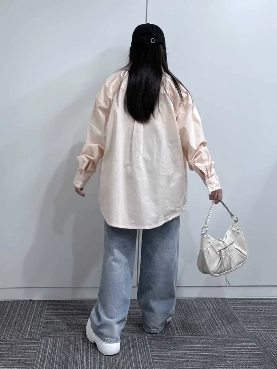 WEGO Fuka コーディネート画像