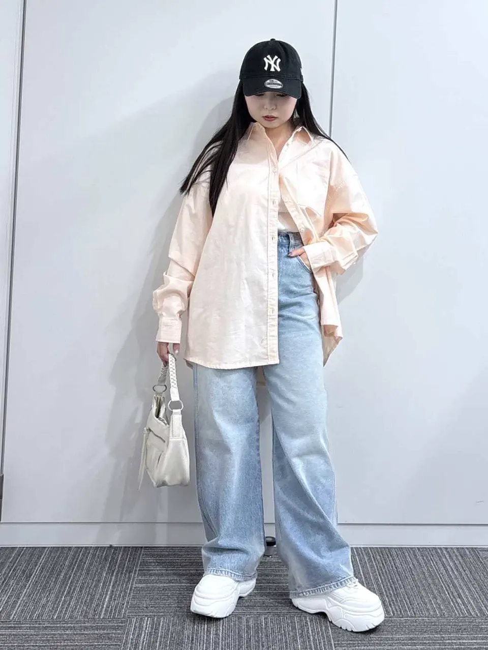 WEGO Fuka コーディネート画像