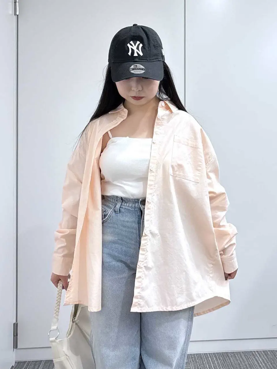 WEGO Fuka コーディネート画像