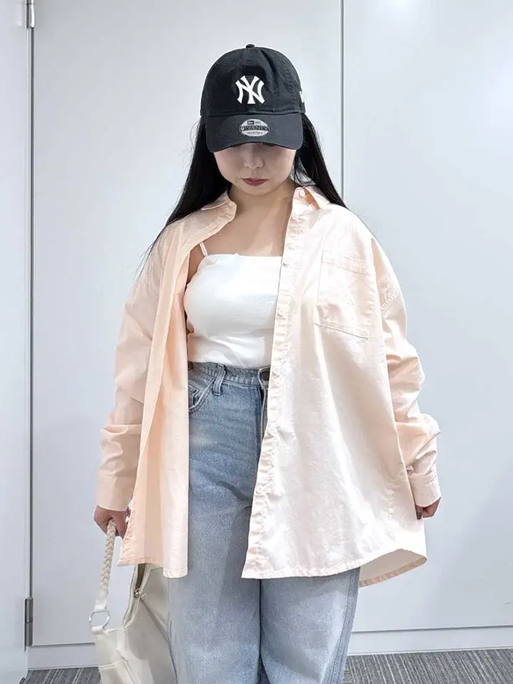 WEGO Fuka コーディネート画像