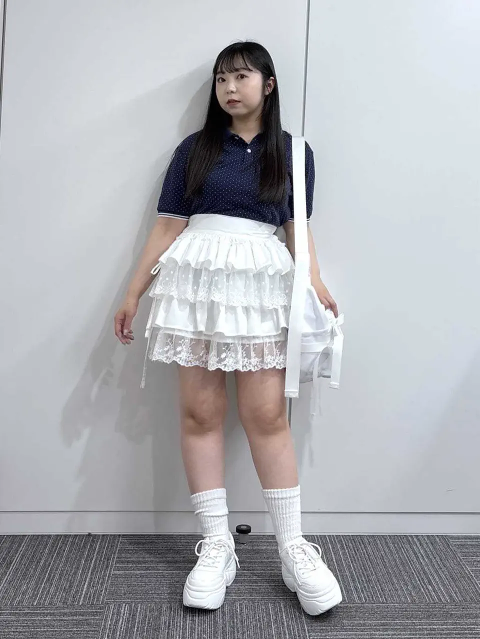 WEGO Fuka コーディネート画像