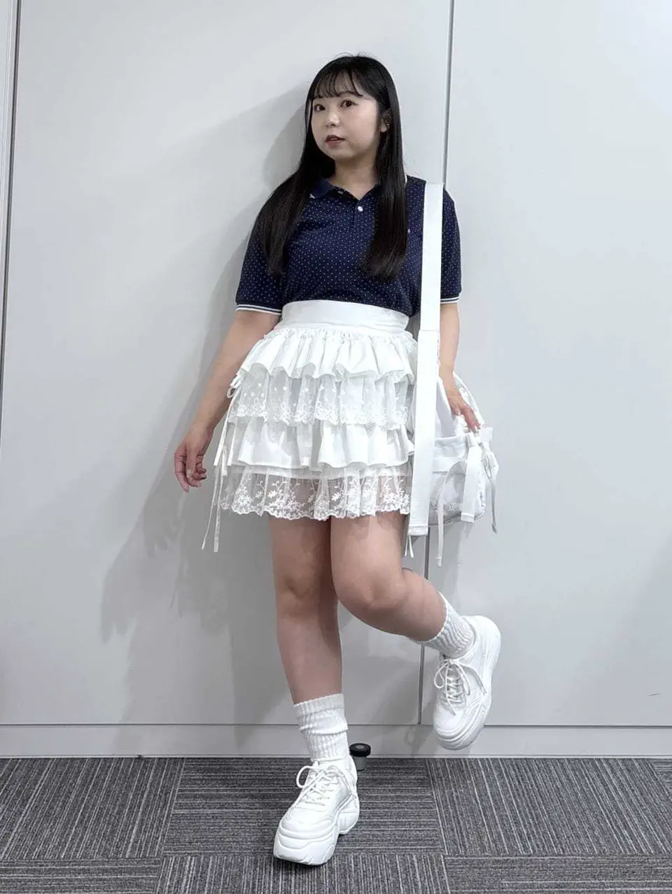 WEGO Fuka コーディネート画像