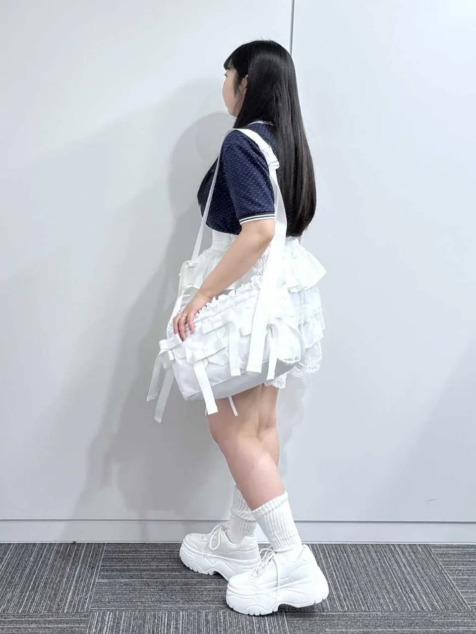 WEGO Fuka コーディネート画像