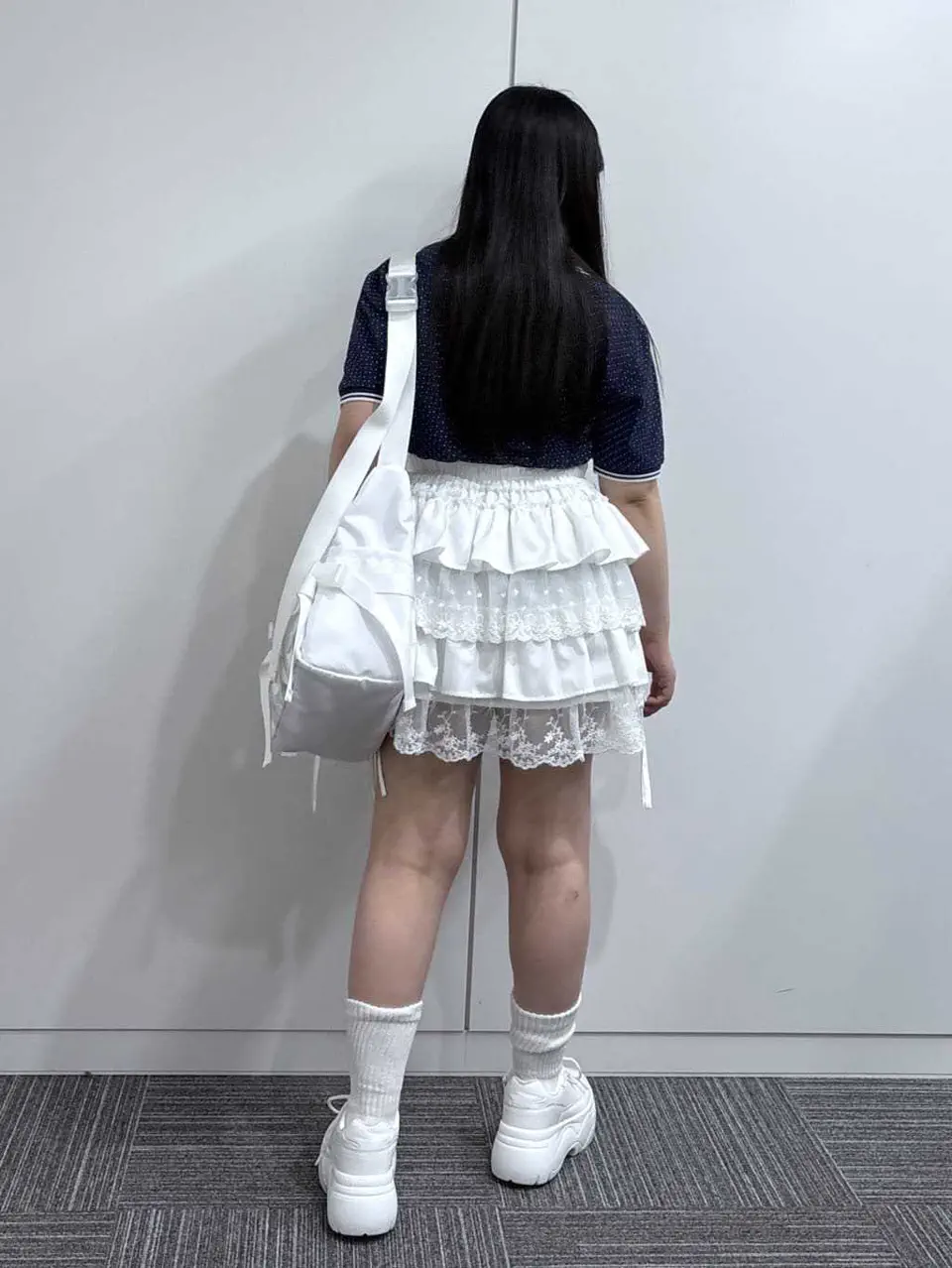 WEGO Fuka コーディネート画像