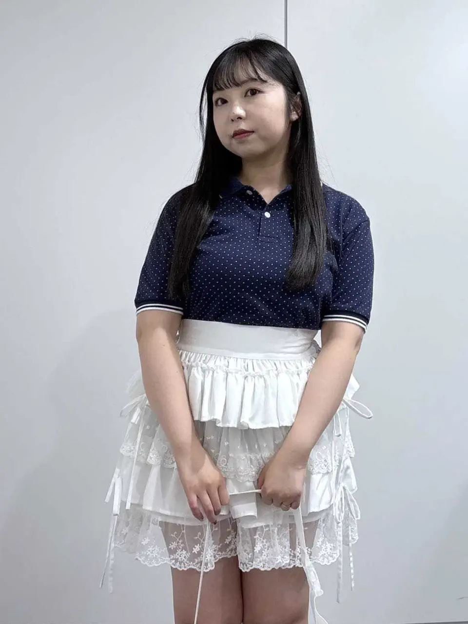 WEGO Fuka コーディネート画像