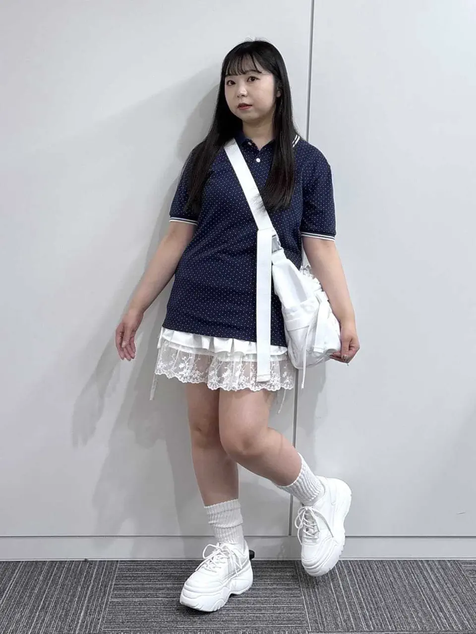 WEGO Fuka コーディネート画像