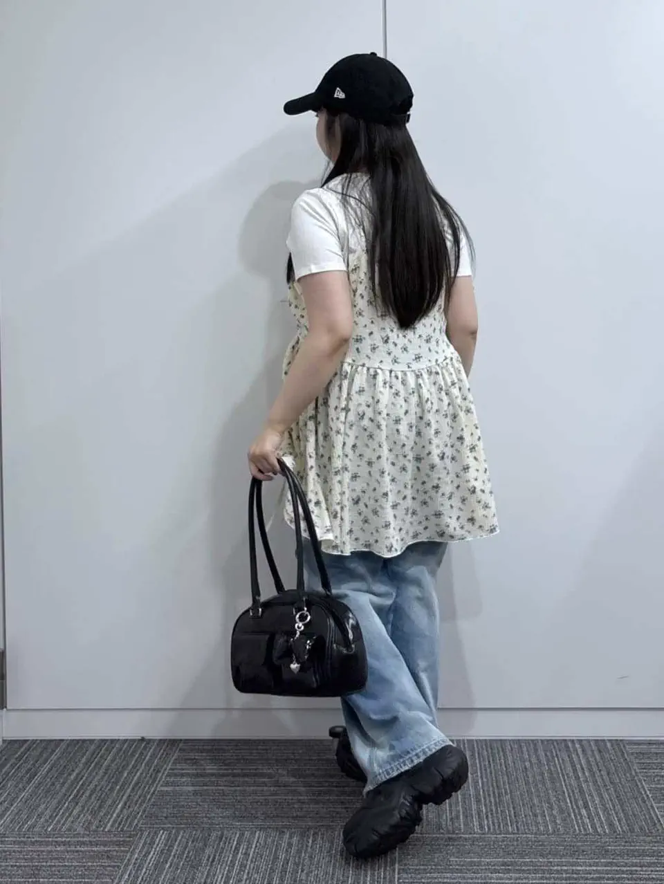WEGO Fuka コーディネート画像