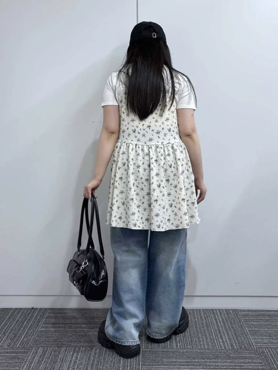WEGO Fuka コーディネート画像
