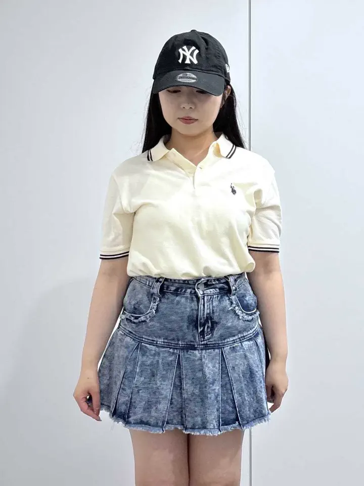 WEGO Fuka コーディネート画像