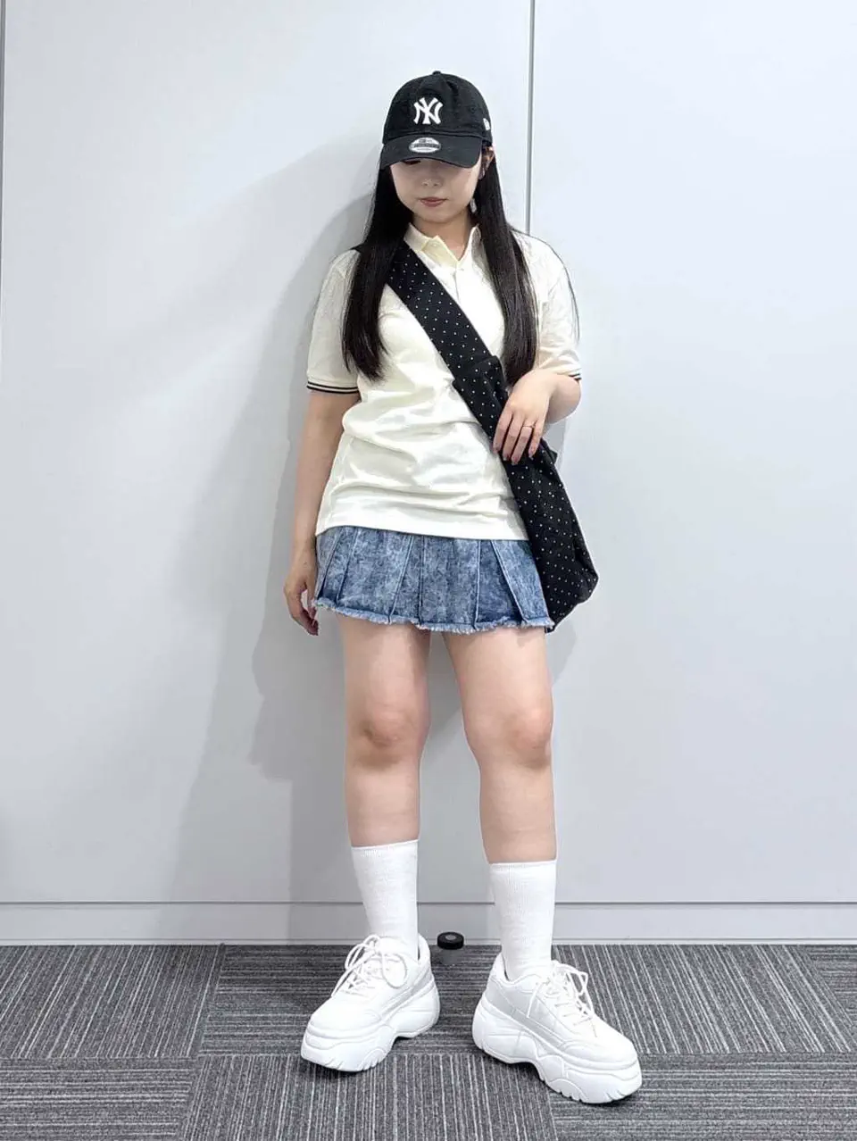 WEGO Fuka コーディネート画像