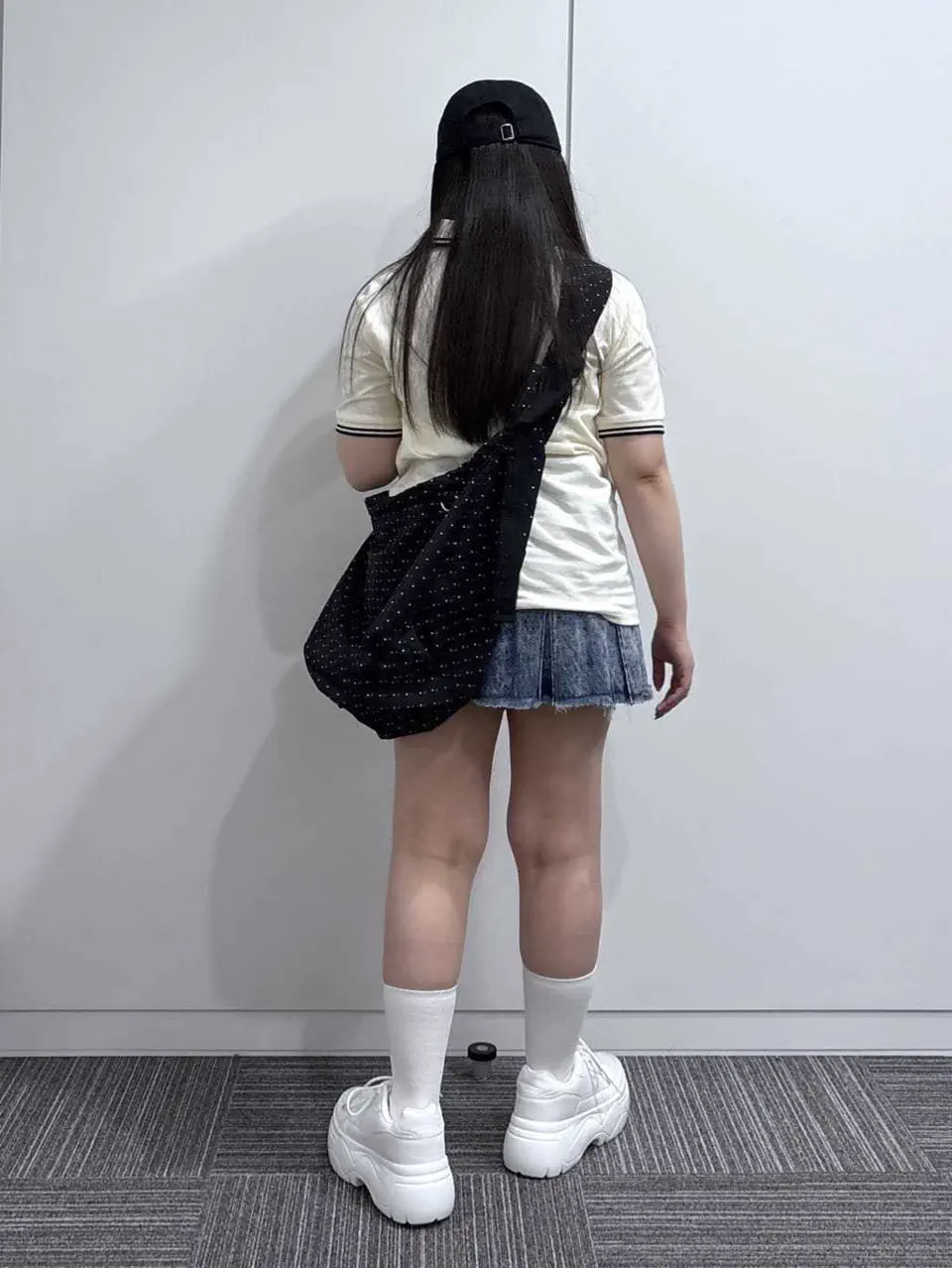 WEGO Fuka コーディネート画像